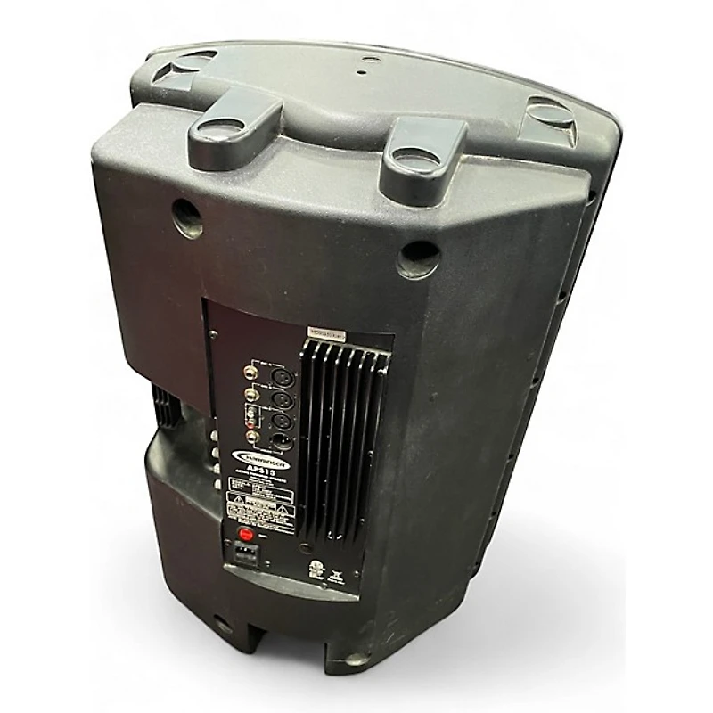 Used Harbinger APS15 Powered Speaker