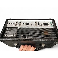 Used Peavey INVECTIVE.MH  MINI 20W Tube Guitar Amp Head