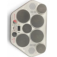 Used Yamaha DD55 Drum Machine