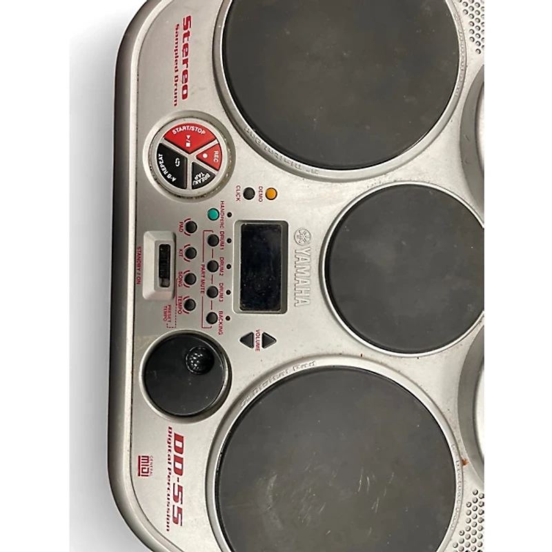 Used Yamaha DD55 Drum Machine