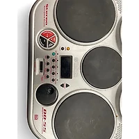 Used Yamaha DD55 Drum Machine