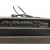Used Blackstar Venue Series HT Soloist HT-60S 60W 1x12 Tube Guitar Combo Amp