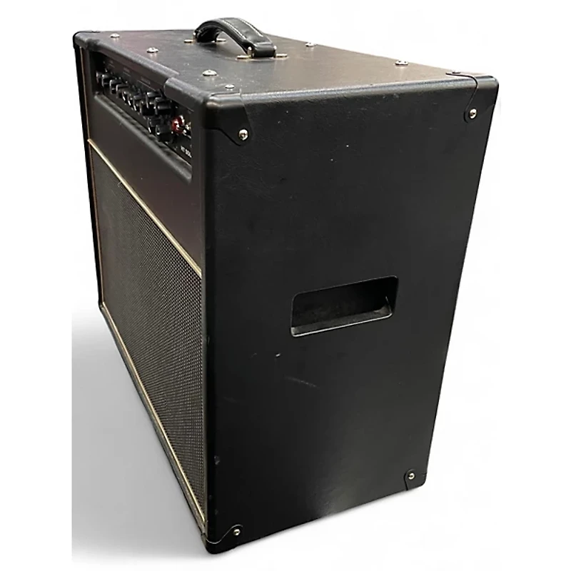 Used Blackstar Venue Series HT Soloist HT-60S 60W 1x12 Tube Guitar Combo Amp