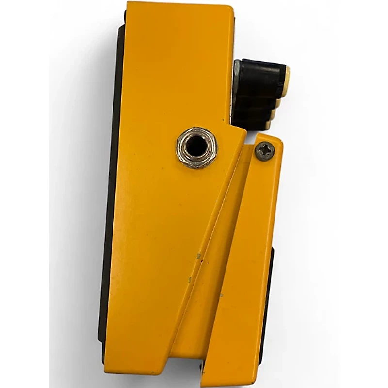 Used BOSS OS2 Overdrive Distortion Effect Pedal