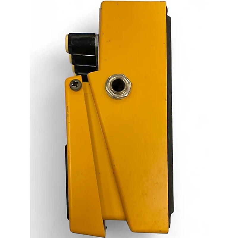 Used BOSS OS2 Overdrive Distortion Effect Pedal