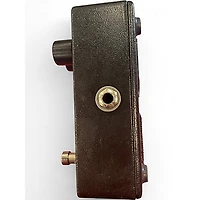 Used Electro-Harmonix Metal Muff Distortion With Top Boost Effect Pedal