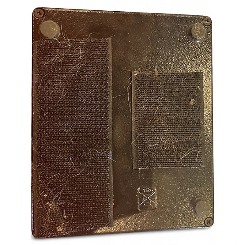 Used Electro-Harmonix Metal Muff Distortion With Top Boost Effect Pedal