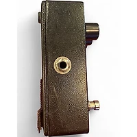 Used Electro-Harmonix Metal Muff Distortion With Top Boost Effect Pedal