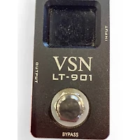 Used Vsn LT-901 Tuner Pedal