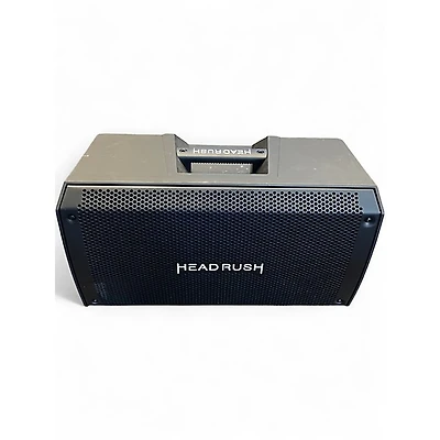 Used HeadRush FRFR-108 Guitar Cabinet