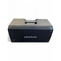 Used HeadRush FRFR-108 Guitar Cabinet