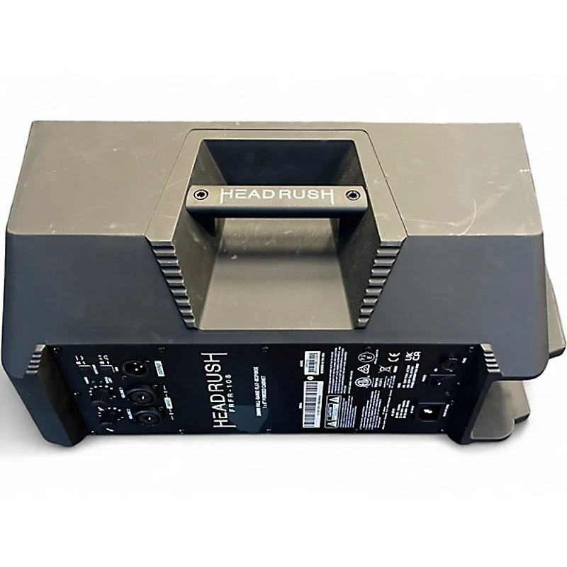 Used HeadRush FRFR-108 Guitar Cabinet