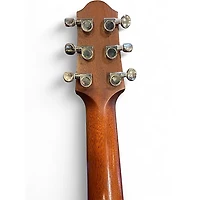 Used Yamaha SLG200S Natural Acoustic Electric Guitar