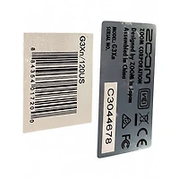 Used Zoom G3Xn Effect Processor