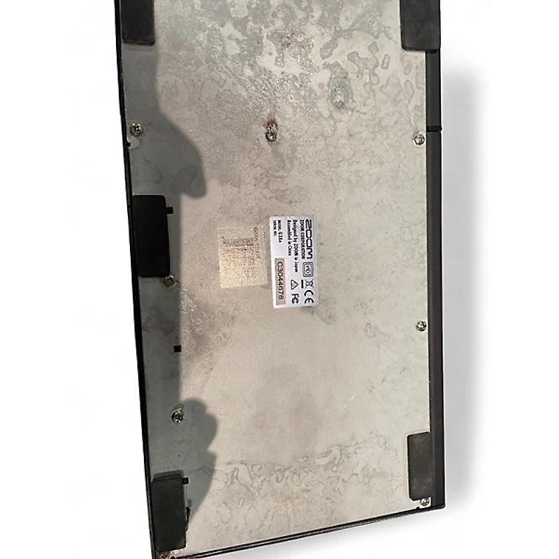 Used Zoom G3Xn Effect Processor