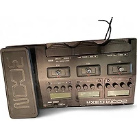 Used Zoom G3Xn Effect Processor