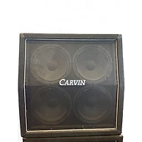 Used Carvin V412 Guitar Cabinet