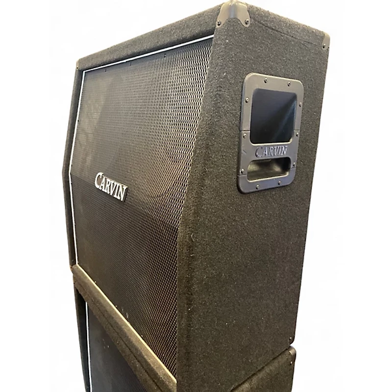 Used Carvin V412 Guitar Cabinet