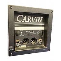 Used Carvin V412 Guitar Cabinet