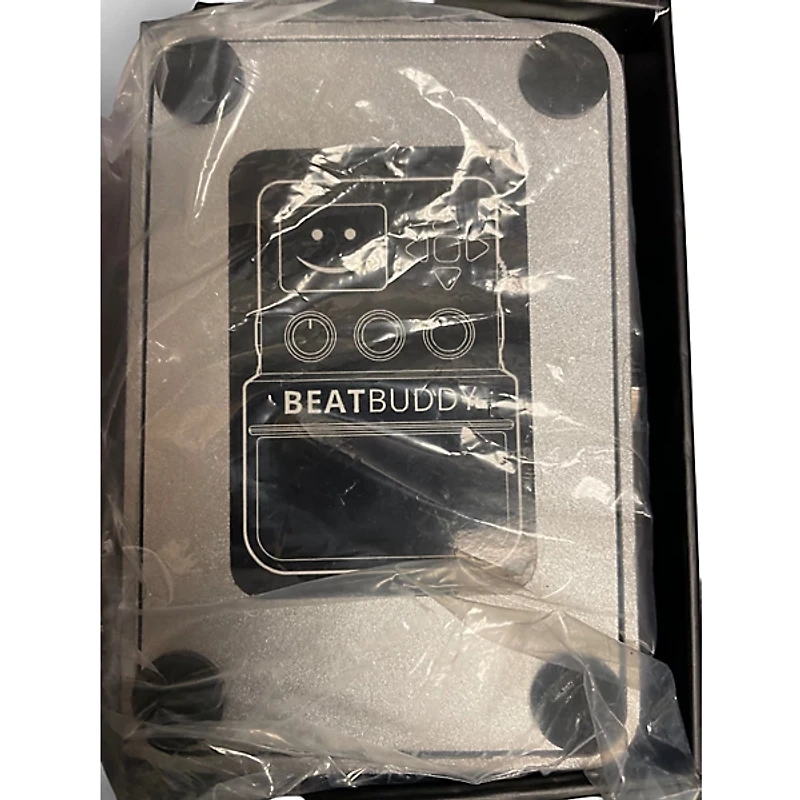 Used Singular Sound Beatbuddy Footswitch Drum Machine