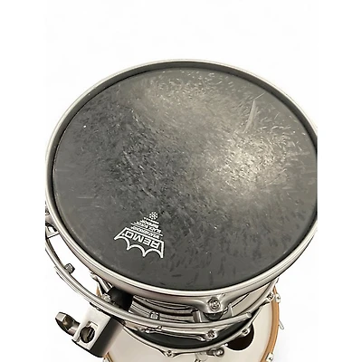 Used Gretsch Drums 4 Piece Catalina Club Rock Red Drum Kit