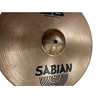 Used SABIAN 16in B8 Medium Crash Cymbal