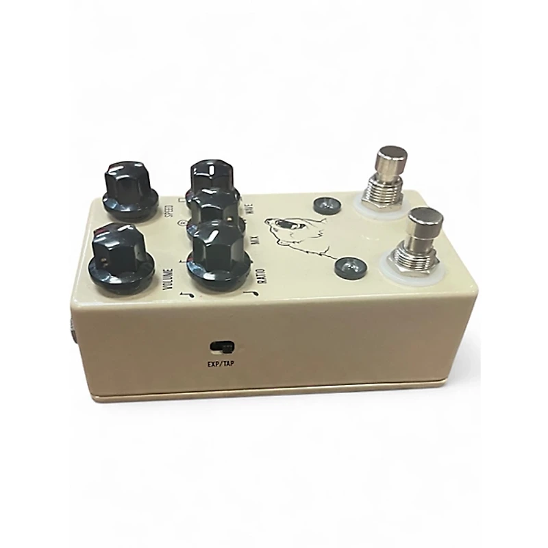 Used JHS Pedals KODIAK Effect Pedal