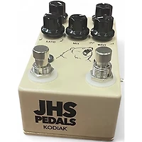Used JHS Pedals KODIAK Effect Pedal