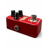 Used TC Electronic Hall Of Fame 2 Reverb Effect Pedal