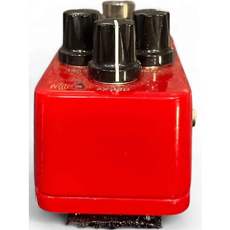 Used TC Electronic Hall Of Fame 2 Reverb Effect Pedal