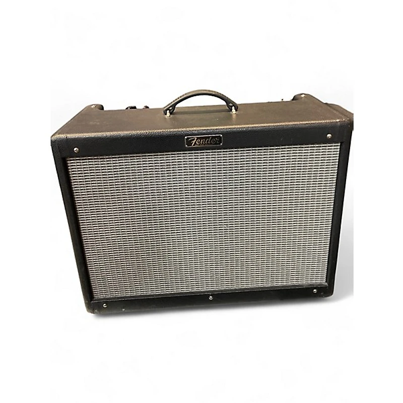 Used Fender FSR Hot Rod Deluxe III Tube Guitar Combo Amp