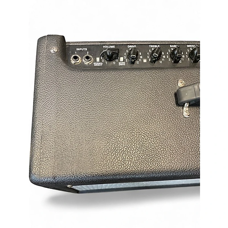 Used Fender FSR Hot Rod Deluxe III Tube Guitar Combo Amp