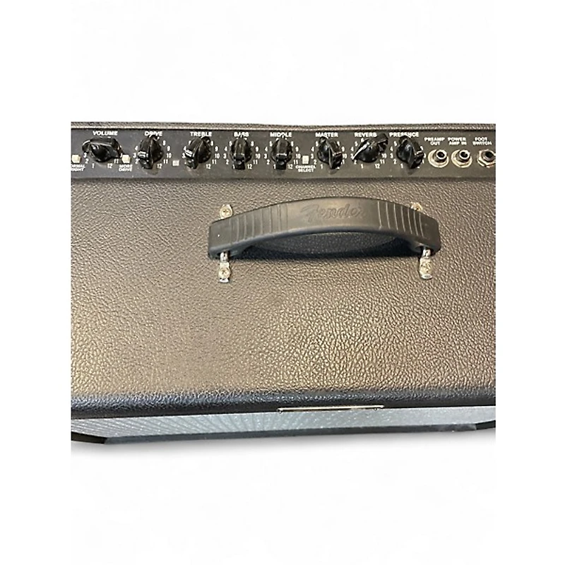 Used Fender FSR Hot Rod Deluxe III Tube Guitar Combo Amp