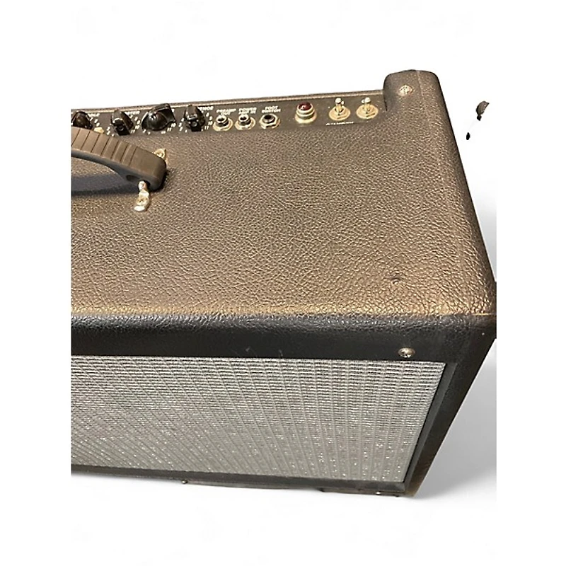 Used Fender FSR Hot Rod Deluxe III Tube Guitar Combo Amp