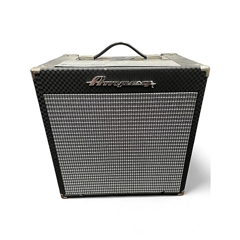 Used Ampeg RB-108 Bass Combo Amp