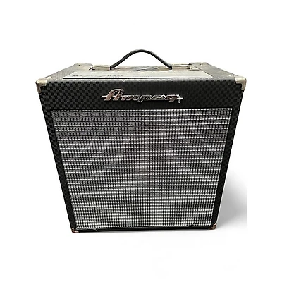 Used Ampeg RB-108 Bass Combo Amp