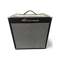 Used Ampeg RB-108 Bass Combo Amp