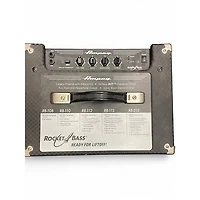Used Ampeg RB-108 Bass Combo Amp