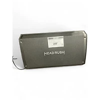 Used HeadRush fr112 Guitar Cabinet