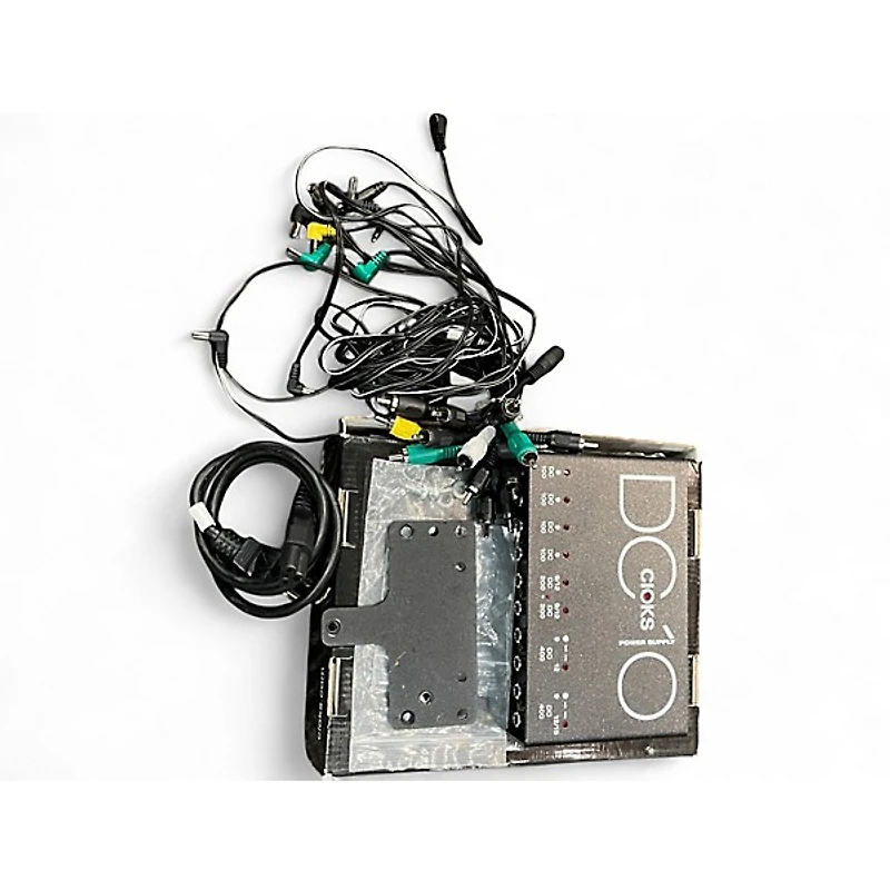 Used CIOKS DC10 Power Supply