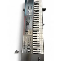Used Roland JUNO DS61 Synthesizer