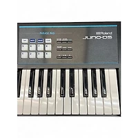 Used Roland JUNO DS61 Synthesizer