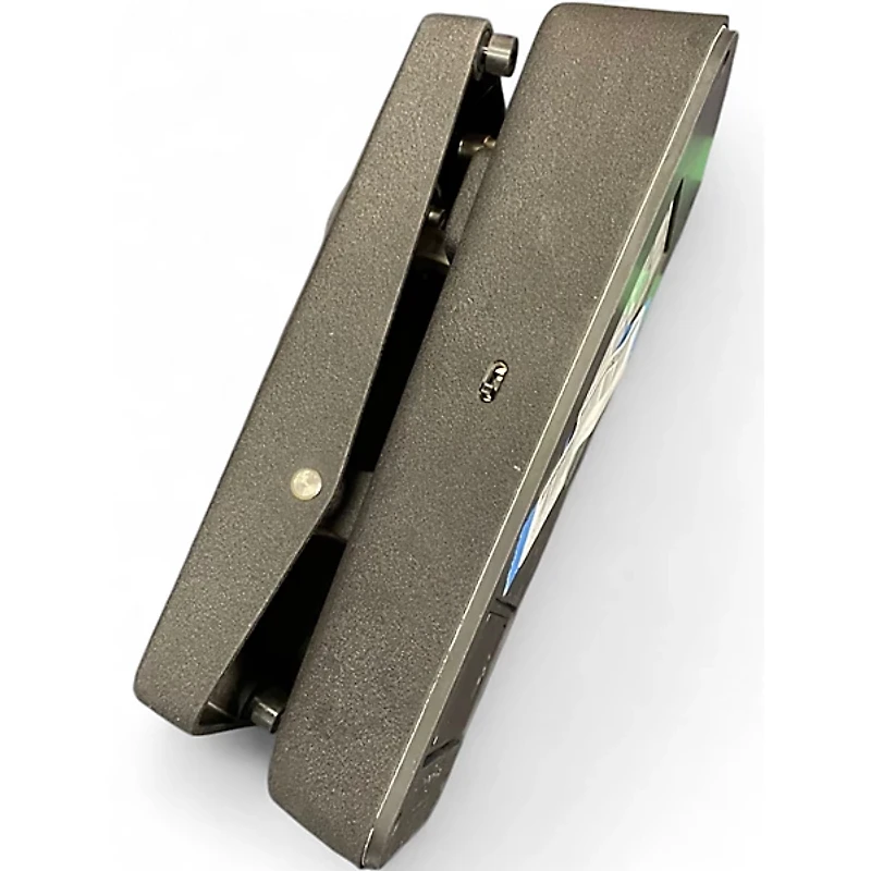 Used Dunlop CRY BABY JUNIOR Effect Pedal