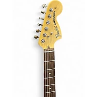 Used Fender American Performer Stratocaster SSS Honey Burst Solid Body Electric Guitar