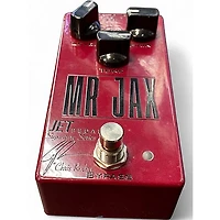Used Jet Pedals MR JAX Effect Pedal