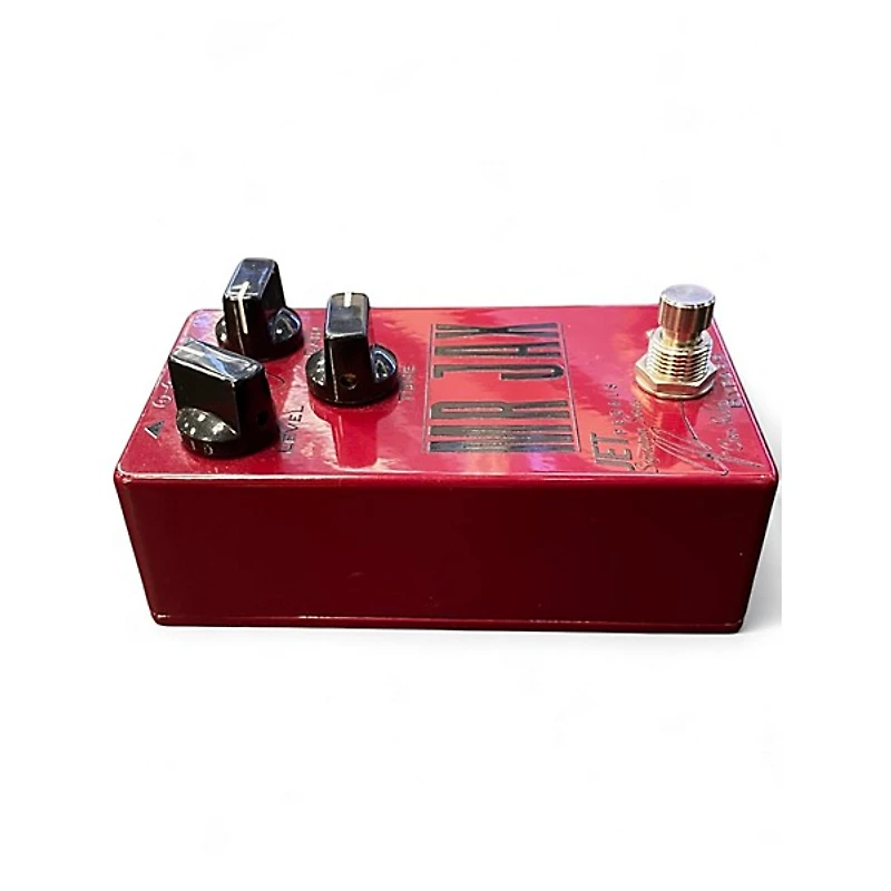 Used Jet Pedals MR JAX Effect Pedal