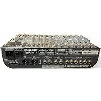 Used Mackie 1402VLZ3 Unpowered Mixer