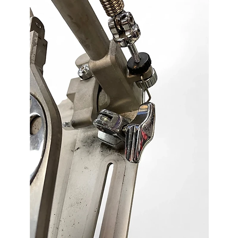 Used Pearl DEMON DRIVE Single Bass Drum Pedal