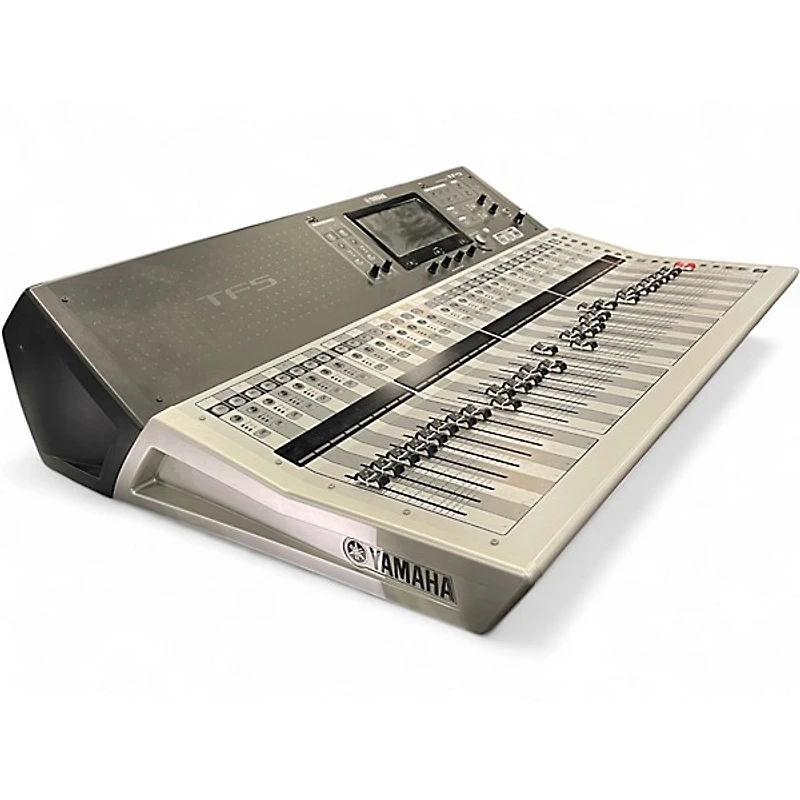 Used Yamaha tf5 Digital Mixer