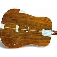 Used Guild GAD-50 Natural Acoustic Guitar